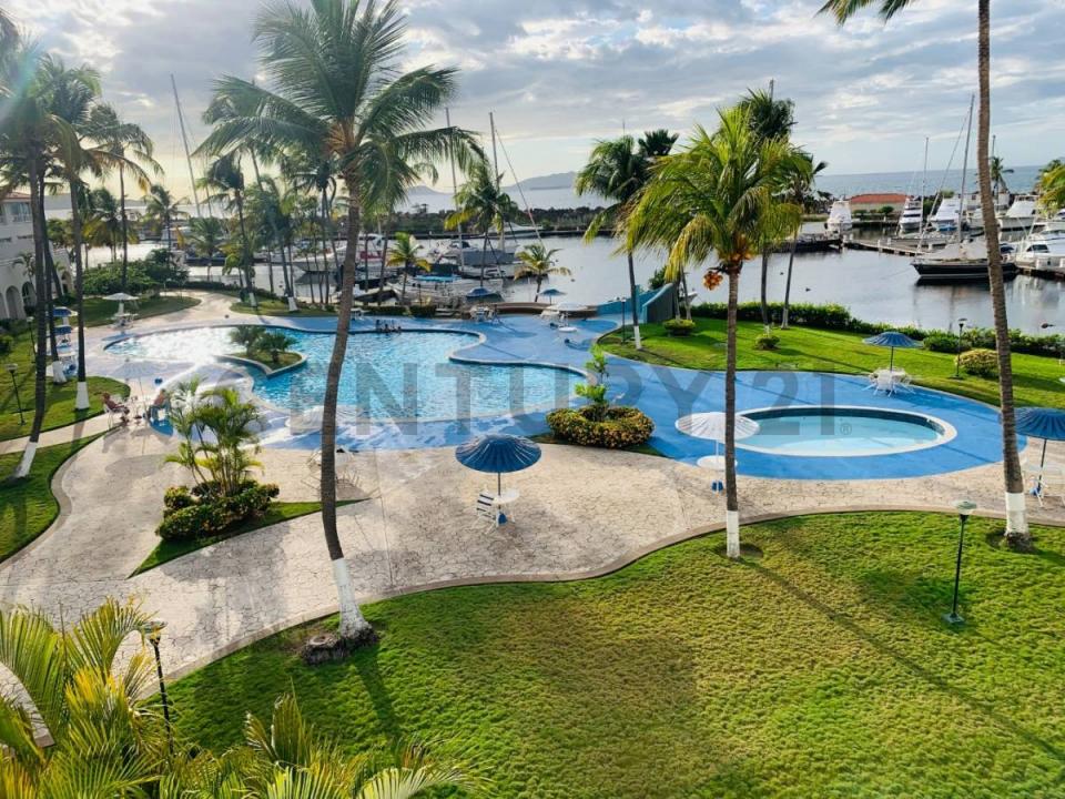 Av Tajamar Conjunto Residencial Bahia Redonda, Puerto La Cruz, Anzoategui 6023, Venezuela