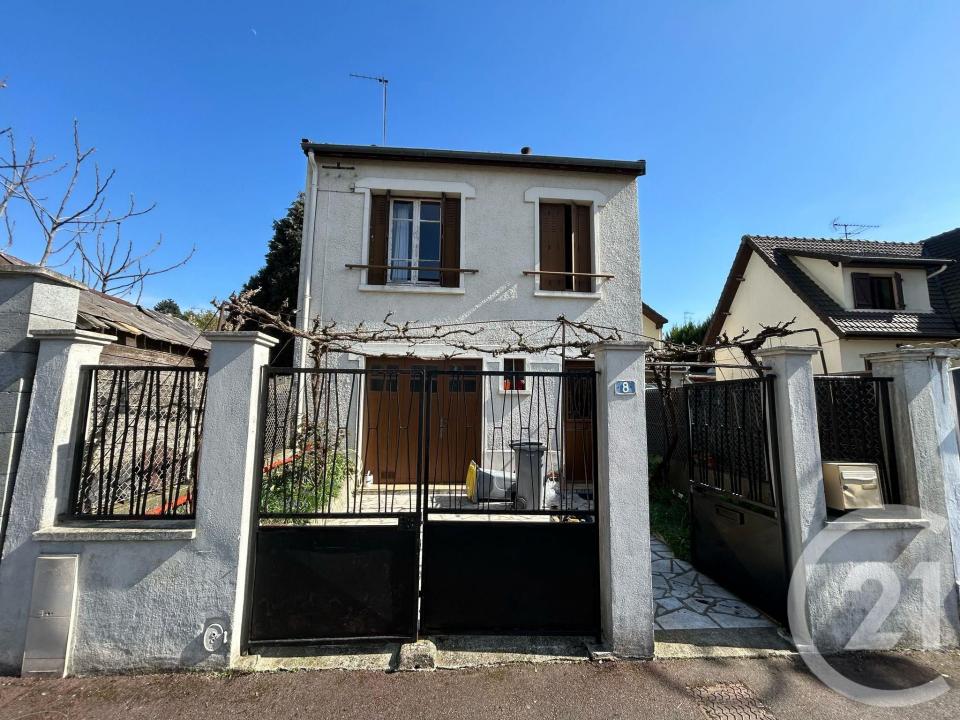 Garges Les Gonesse, Île-de-France 95140, Frankreich