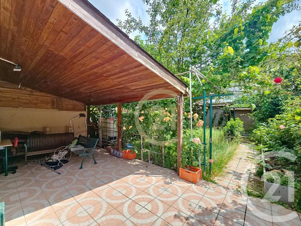 Gonesse, 法兰西岛 95500, 法國