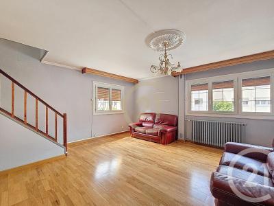 Gonesse, 法兰西岛 95500, 法國