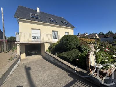 St Pair Sur Mer, Basse-Normandie 50380, 法国