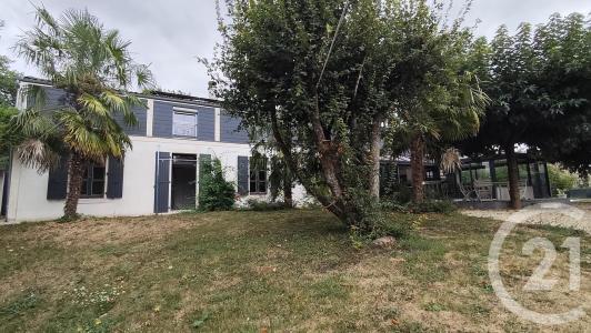 Thenac, Poitou-Charentes 17460, Francia