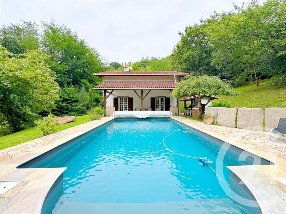 Biriatou, Aquitânia 64700, França