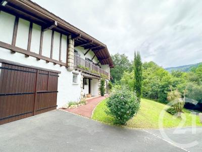 Biriatou, Aquitânia 64700, França