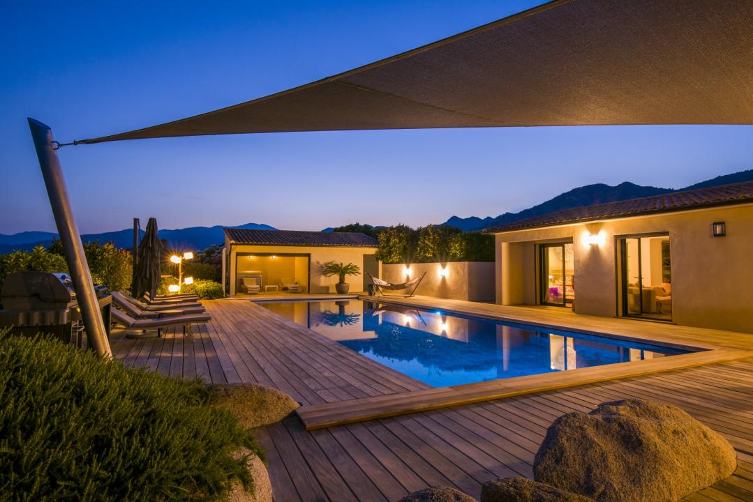 Zonza, Corse 20144, Francia