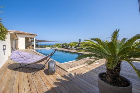 Zonza, Corse 20144, Francia