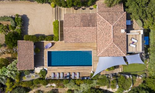 Zonza, Corse 20144, Francia