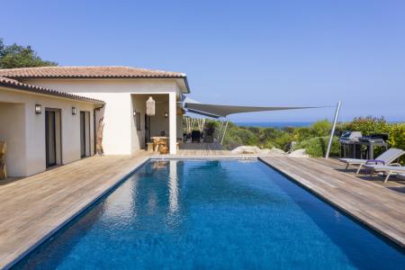 Zonza, Corse 20144, Francia