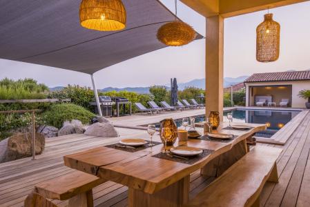 Zonza, Corse 20144, Francia