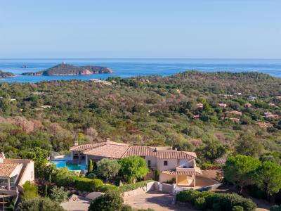 Zonza, Corse 20144, Francia