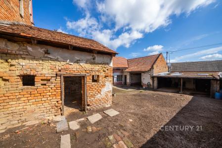 Peckova, Čejkovice, Hodonín 69615, Repubblica Ceca