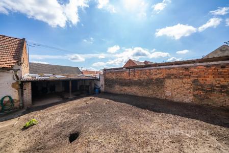 Peckova, Čejkovice, Hodonín 69615, Repubblica Ceca