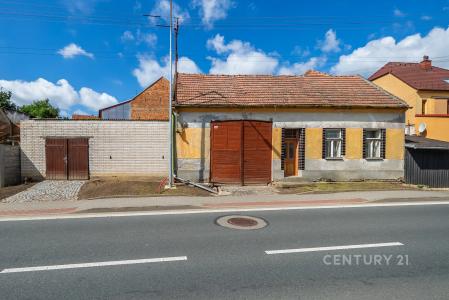 Peckova, Čejkovice, Hodonín 69615, Czech Republic