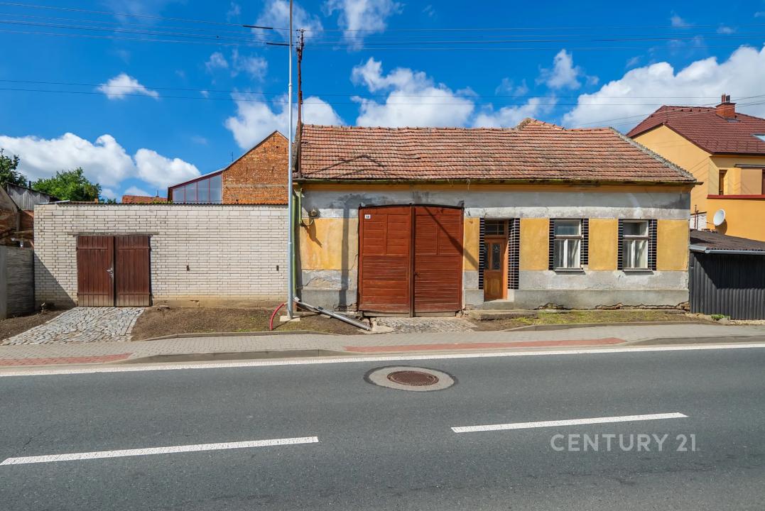 Peckova, Čejkovice, Hodonín 69615, Repubblica Ceca