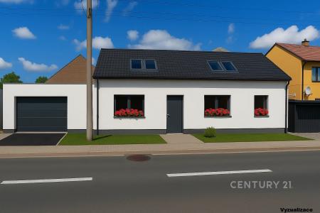 Peckova, Čejkovice, Hodonín 69615, Repubblica Ceca