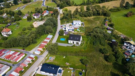 Pod Kalichem, Sušice, Klatovy 100 00, Czech Republic