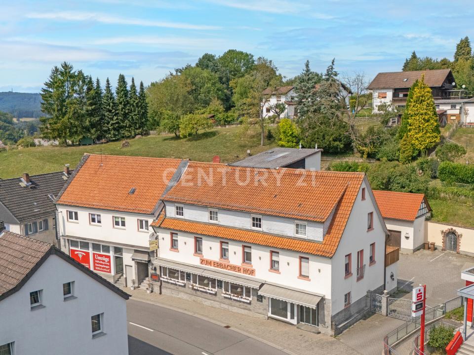 Lautertal, Hessen 64686, Allemagne