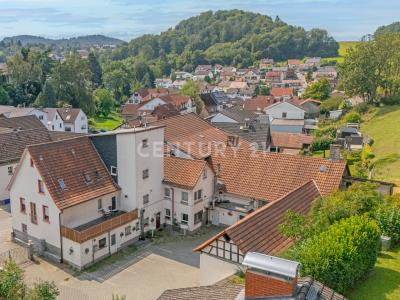 Lautertal, Hessen 64686, Allemagne