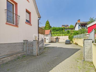 Lautertal, Hessen 64686, Allemagne