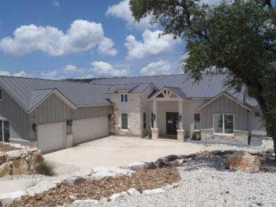 1353 Powder Ridge Rd, New Braunfels, Texas 78132, USA