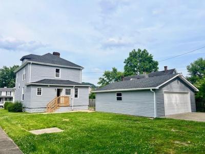 1902 South 7th, Ironton, Ohio 45638, Estados Unidos