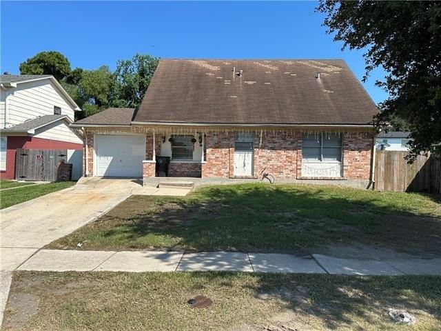 13111 DEAUVILLE Court, New Orleans, Louisiana 70129, Estados Unidos