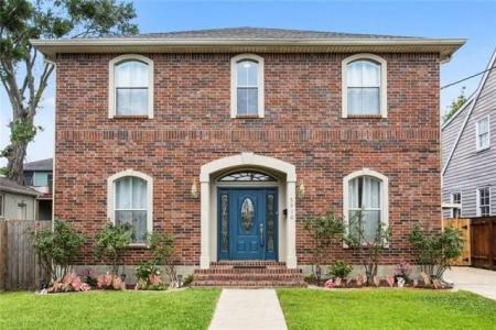 5910 MILNE Boulevard, New Orleans, ルイジアナ 70124, アメリカ合衆国