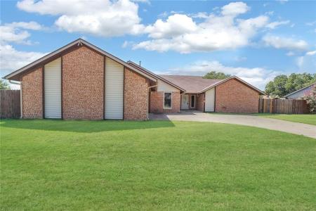 801 Rosehaven Drive, Altus, Oklahoma 73521, USA
