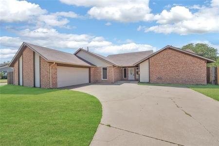 801 Rosehaven Drive, Altus, Oklahoma 73521, HOA KỲ
