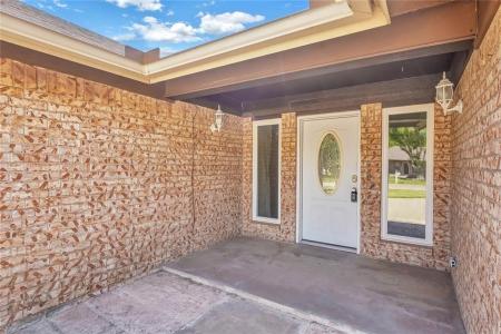 801 Rosehaven Drive, Altus, Oklahoma 73521, HOA KỲ