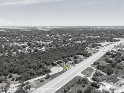 515 Mcdonald Street, Hillsboro, Texas 76645