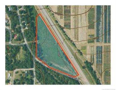 Hwy 82, Park Hill, אוקלהומה 74451, ארצות הברית של אמריקה 