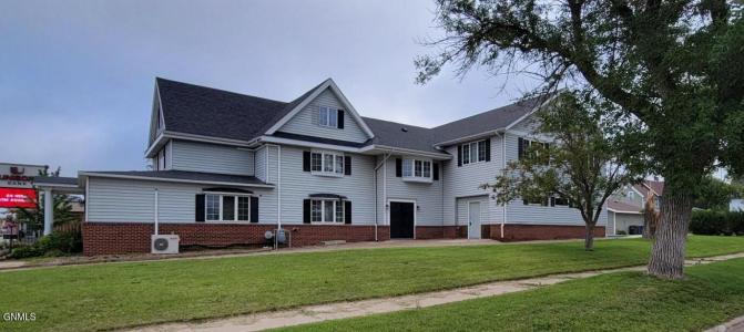 421 1st Avenue S, Jamestown, شمال داكوتا 58401, الولايات المتحدة