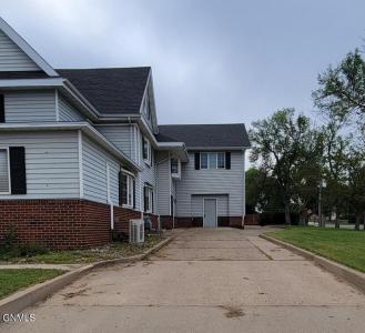 421 1st Avenue S, Jamestown, شمال داكوتا 58401, الولايات المتحدة