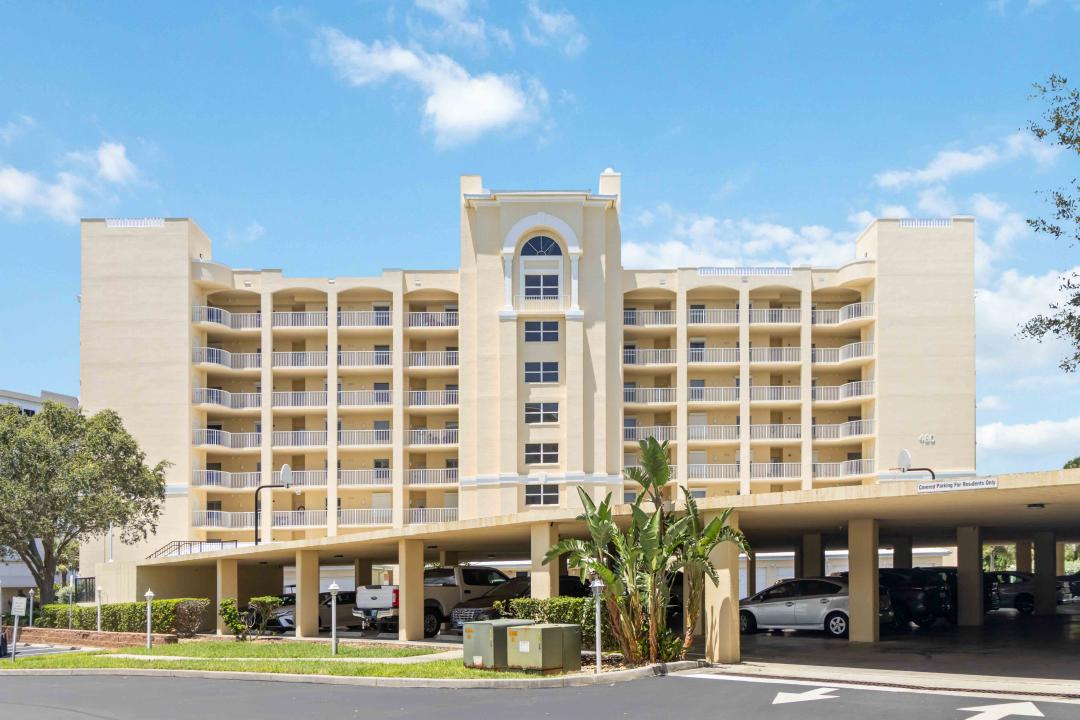 134 Starboard Lane 404, Merritt Islland, Florida 32953, Amerika Birleşik Devletleri