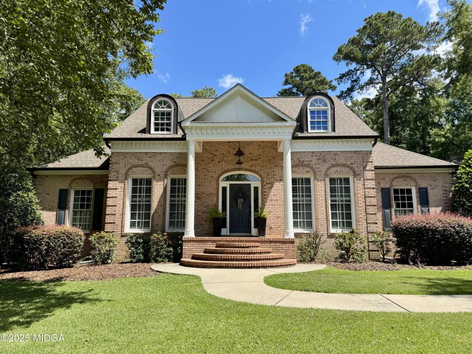 106 Trillium Terrace, Macon, Джорджия 31210, Соединенные Штаты