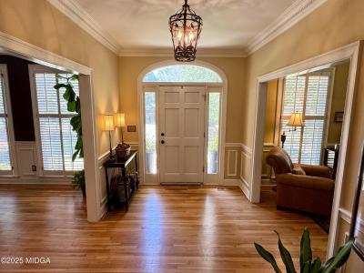 106 Trillium Terrace, Macon, Джорджия 31210, Соединенные Штаты