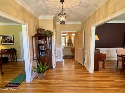 106 Trillium Terrace, Macon, Джорджия 31210, Соединенные Штаты