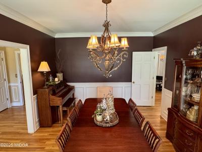 106 Trillium Terrace, Macon, Джорджия 31210, Соединенные Штаты