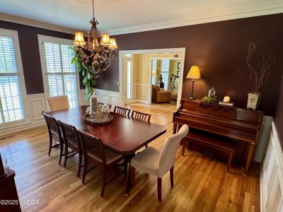 106 Trillium Terrace, Macon, Джорджия 31210, Соединенные Штаты