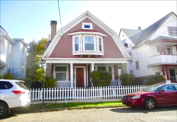 56 Pixlee place, Bridgeport, 커네티컷 06610, 미국