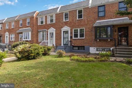 1122 E Phil Ellena St, Philadelphia, Pensilvania 19150, Estados Unidos