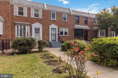 1122 E Phil Ellena St, Philadelphia, Pensilvania 19150, Estados Unidos