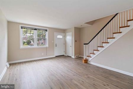 1122 E Phil Ellena St, Philadelphia, Pensilvania 19150, Estados Unidos