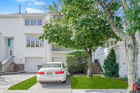 29 Chestnut Circle, Staten Island, New York 10312, Amerika Birleşik Devletleri