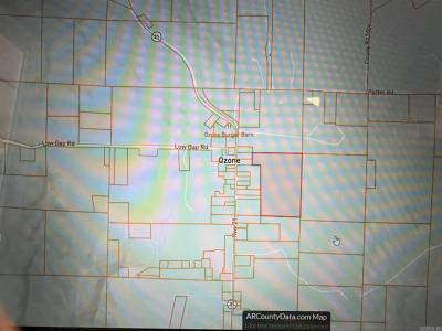 000 Private Road 4485, Ozone, Арканзас 72854, Соединенные Штаты