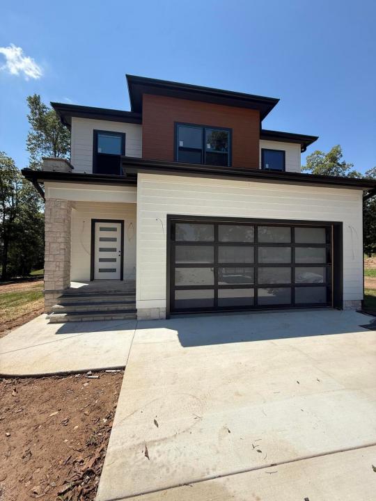 91 Hidden View Drive, Dunlap, טנסי 37327, ארצות הברית של אמריקה