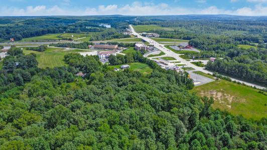 2528 E. First St, Crossville, Tennessee 38555, Estados Unidos