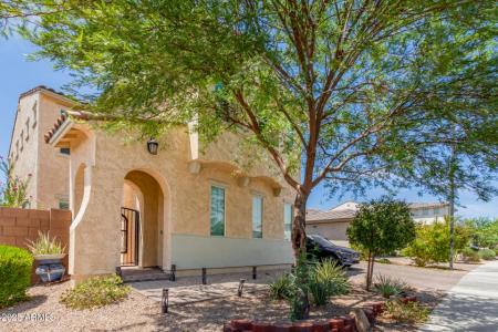 3218 N 198th Ln, Buckeye, Arizona 85396, USA