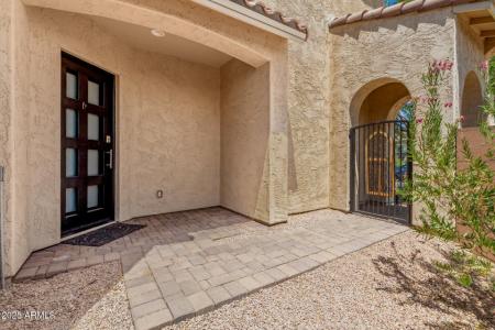 3218 N 198th Ln, Buckeye, Arizona 85396